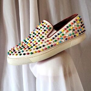 Christian Louboutin mens 46